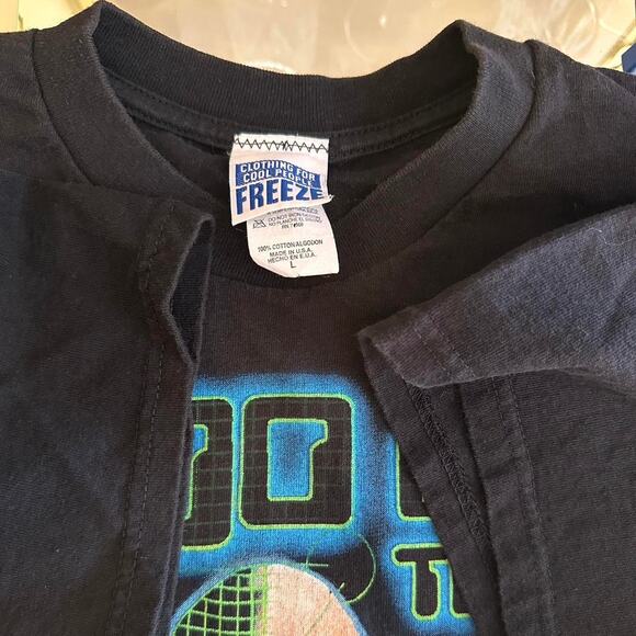 Vintage Stone Cold Steve Austin Shirt - Picture 7 of 7